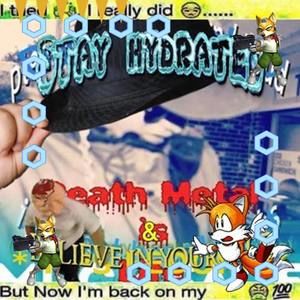 Meet your Posher, Jordan jordan